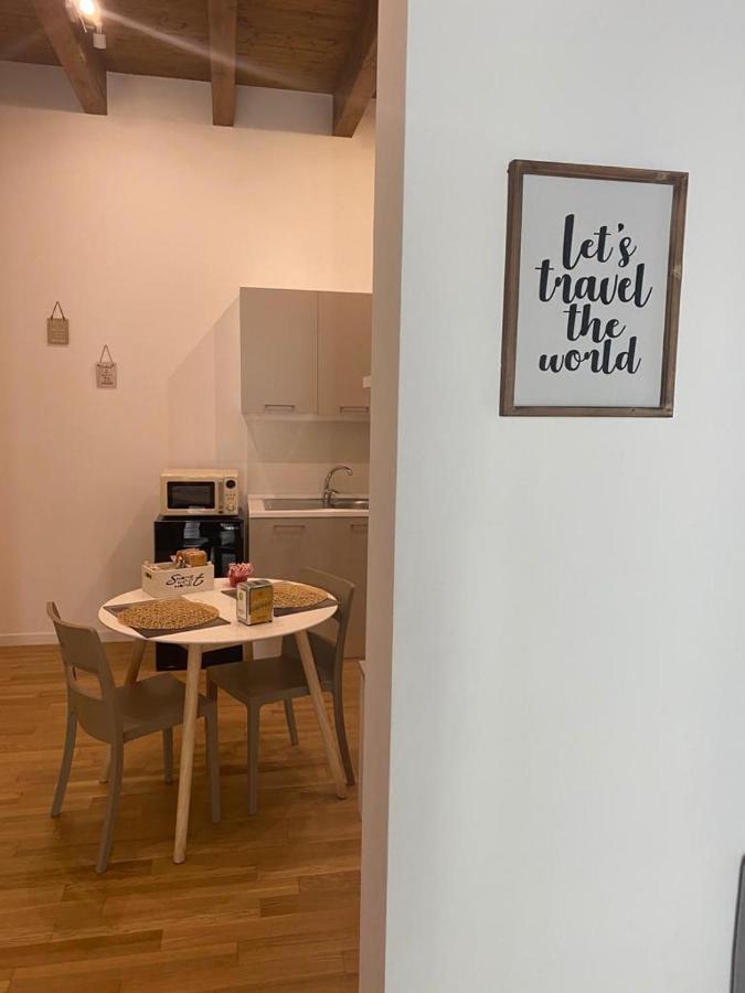 Dreamhouse Lejlighed Bari Eksteriør billede