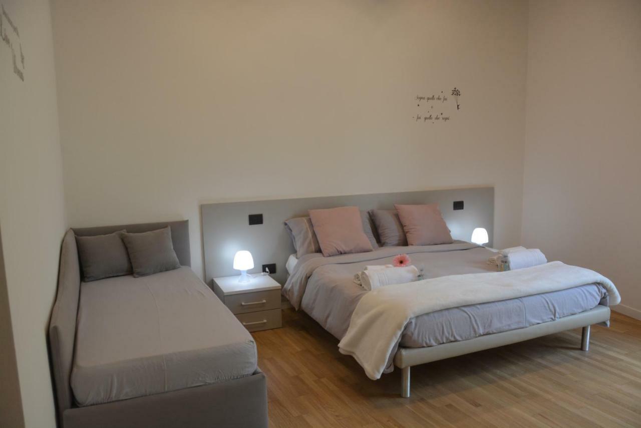 Dreamhouse Lejlighed Bari Eksteriør billede